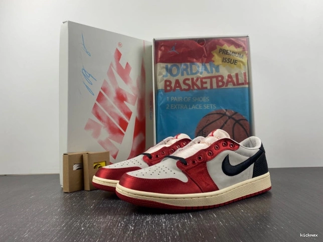 Cheap MAX Trophy 1 Jordan Air FN0432-100 Away Low x Room OG 0813